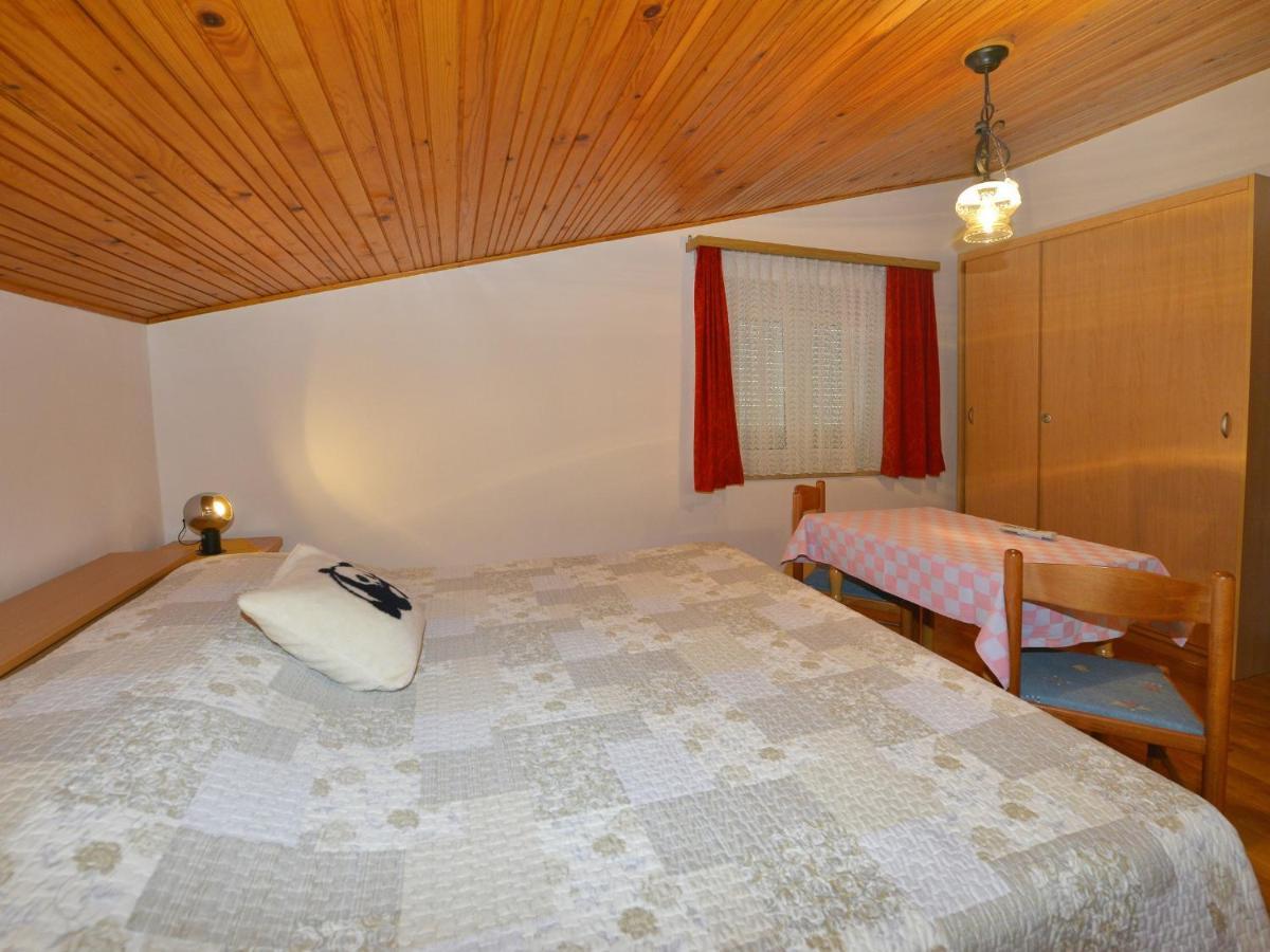 Sobe Ana Finida Otel Poreč Dış mekan fotoğraf